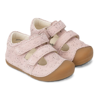 Bundgaard sandály Petit Summer Twinkle 9203